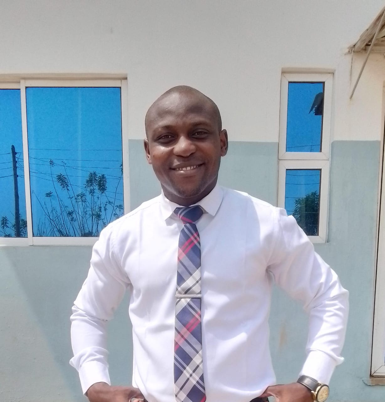 Min Emmanuel Ben